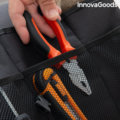 Organizador Plegable para Maletero de Coche Carry InnovaGoods