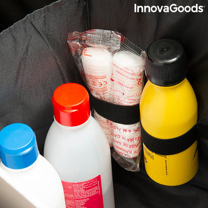 Organizador Plegable para Maletero de Coche Carry InnovaGoods