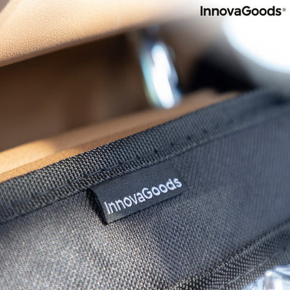 Organizador para Asiento de Coche Trazkar InnovaGoods