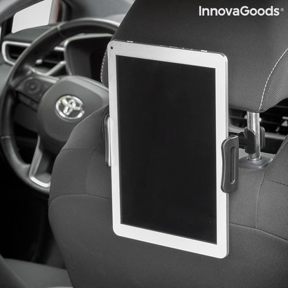 Soporte de Tablet para Coche Taholer InnovaGoods