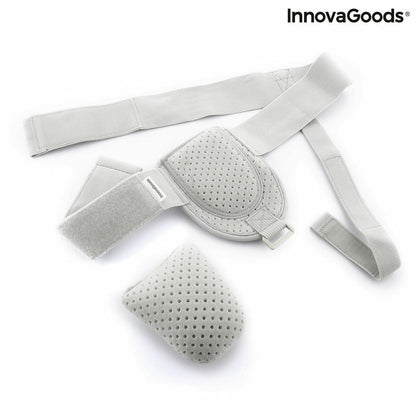 Cinturón de Hernia Inguinal Ajustable Beltia InnovaGoods