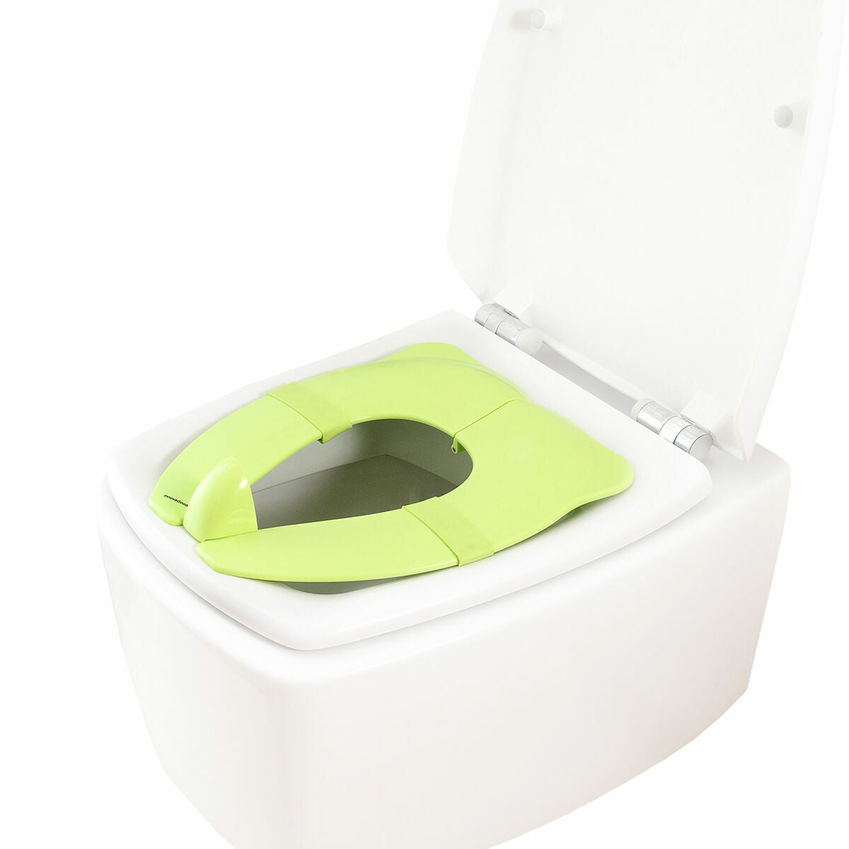 Reductor de WC Plegable para Niños Foltry InnovaGoods