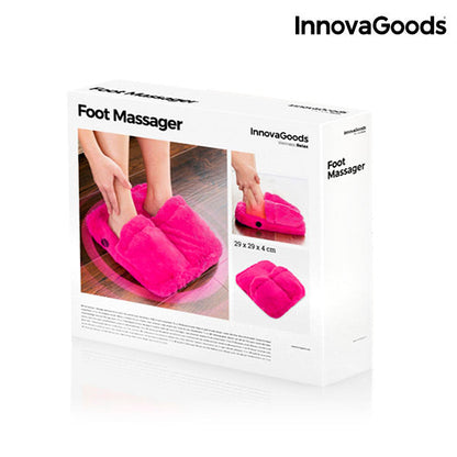 Masajeador de Pies InnovaGoods