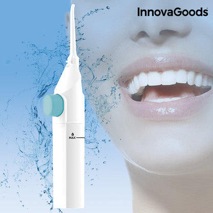 Irrigador Dental InnovaGoods