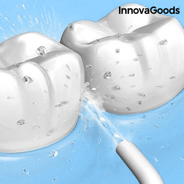 Irrigador Dental InnovaGoods