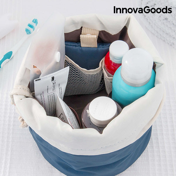 Bolsa de Viaje para Cosméticos InnovaGoods