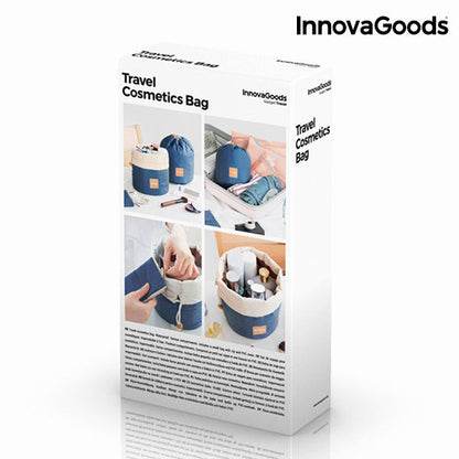 Bolsa de Viaje para Cosméticos InnovaGoods