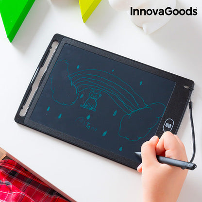 Tablet para Dibujar y Escribir LCD Magic Drablet InnovaGoods